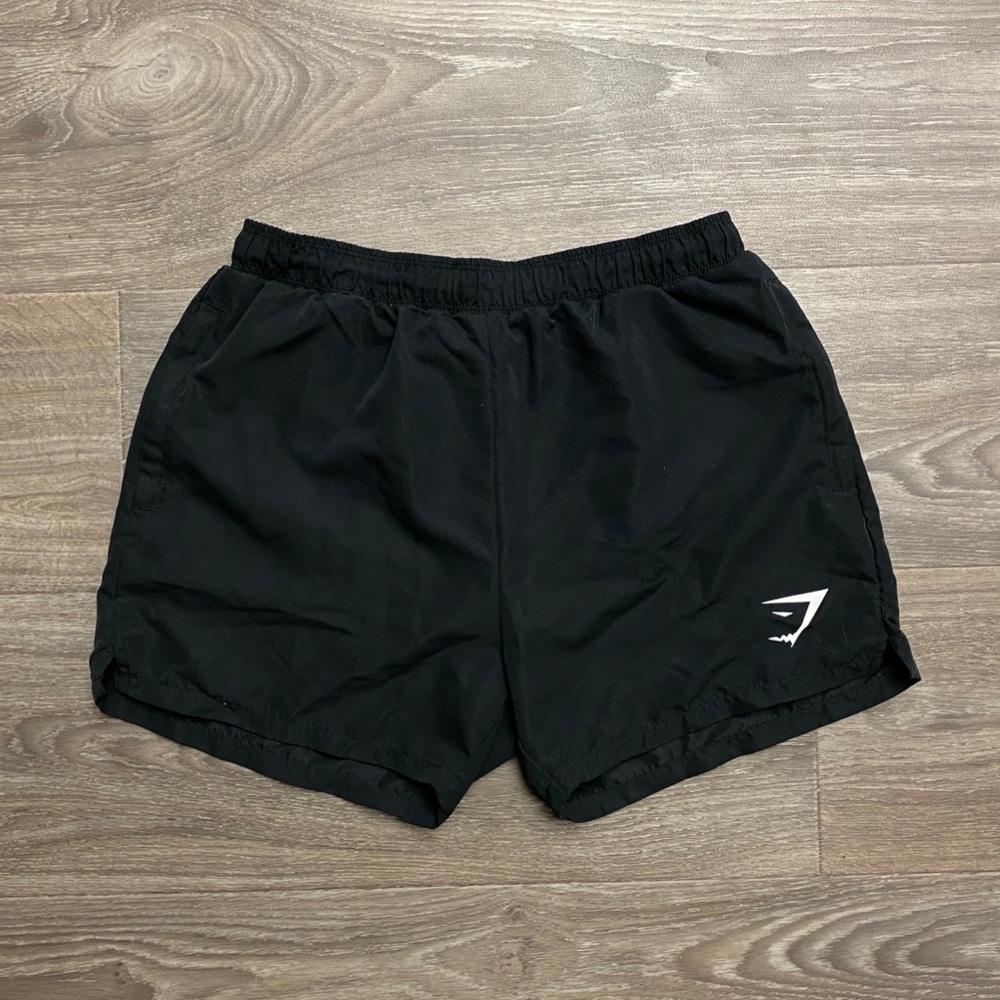 Gymshark shorts